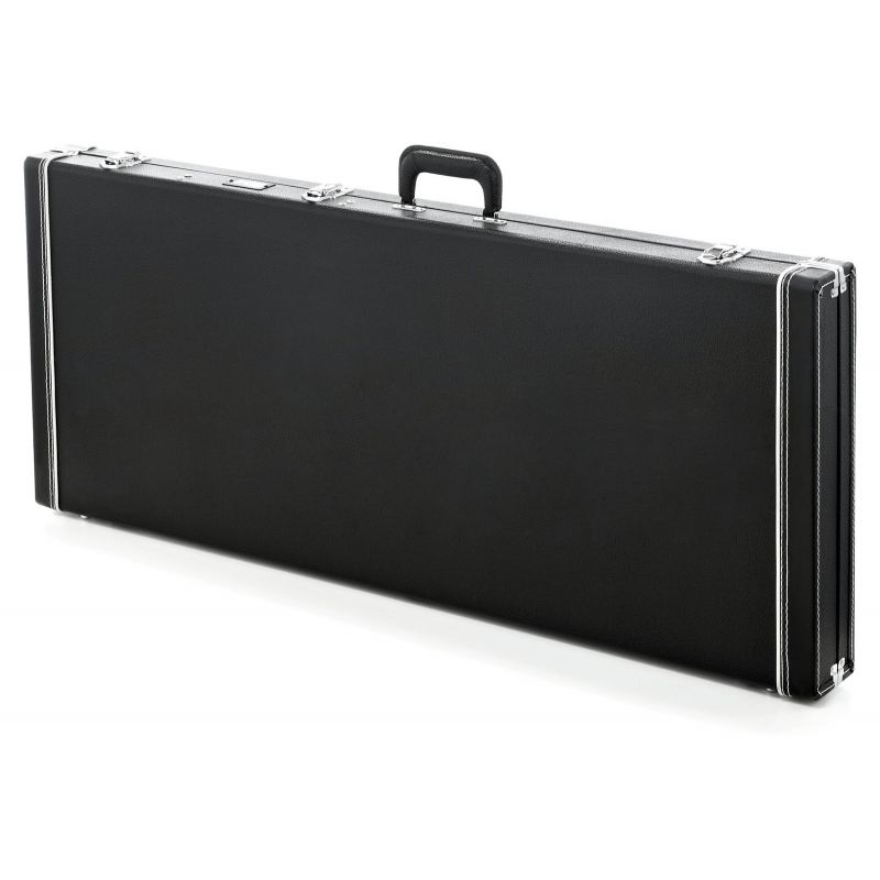 Кейс для электрогитары Gator GW-EXTREME Electric Guitar Case